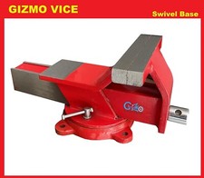 Étau de perçage de banc