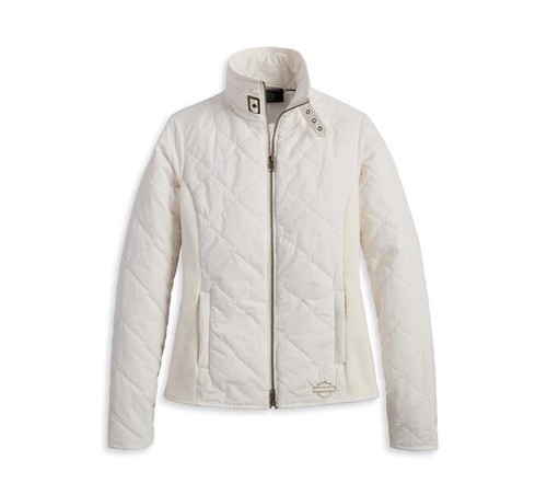 Harley davidson veste femme - harley-davidson,