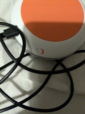 Enceinte Bluetooth Google Home Mini - Galet