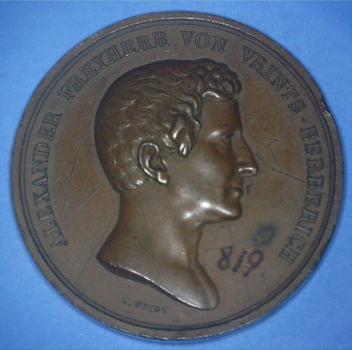 1835 maximilian - 1835, (deutschland)