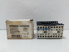 Contacteur Inverseur