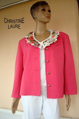 Veste couture marque - veste,