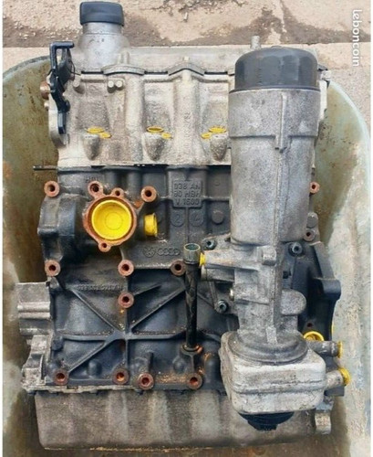 Moteur engine volkswagen - moteur,