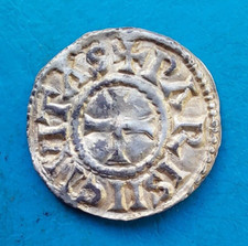 Carolingiens Charles II le