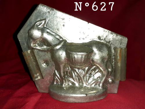 627 moule chocolat - n°627-moule,