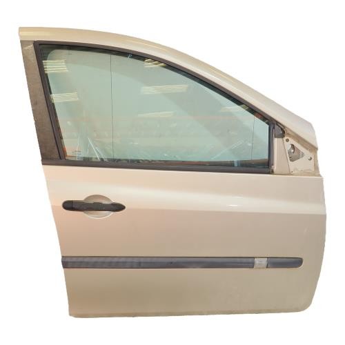 Porte avant droit renault - porte,