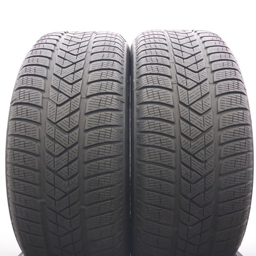 255 pirelli 50 - 255, 19