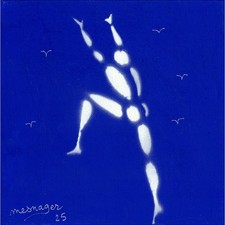 MESNAGER Jérôme - Peinture