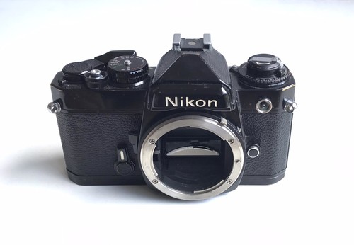 Reflex argentique nikon - argentique,