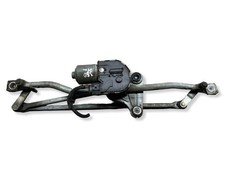 Volvo S80 2007 Tringlerie et