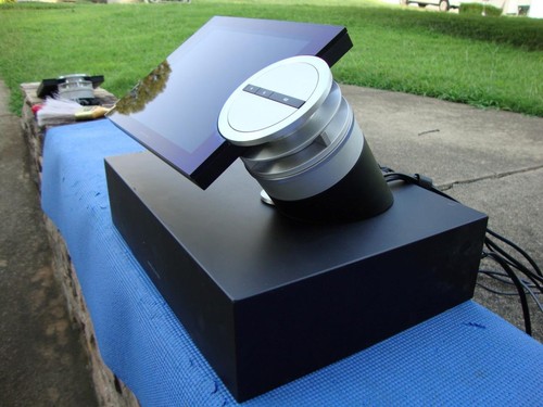 Bang olufsen o - &,