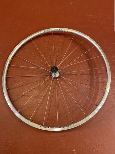 Mavic cosmos 700c aluminum - cosmos,