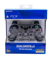 Sony DualShock 3 Manette de