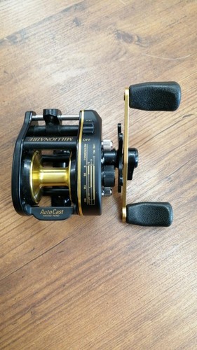 Daiwa millionaire 10ac - millionaire, st-10ac