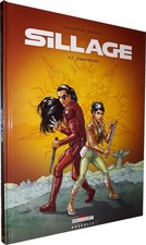 SILLAGE T.22 : TRANSFERT