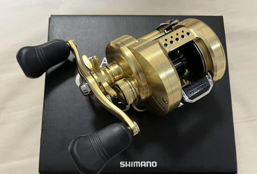 Moulinet pêche shimano - pêche,