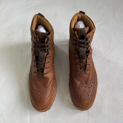 Grenson fred tech - grenson,