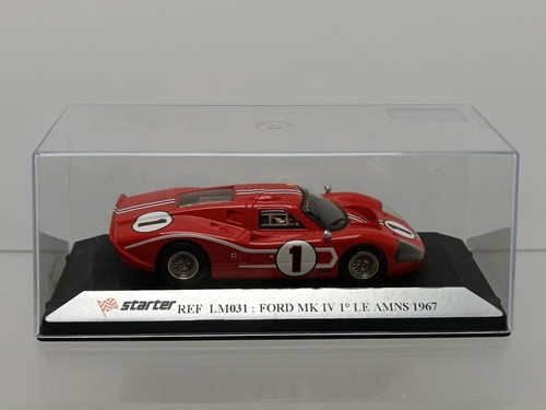 Starter kit monté ford - starter,