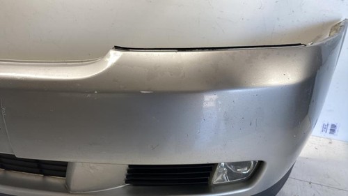 Pare choc avant - , opel