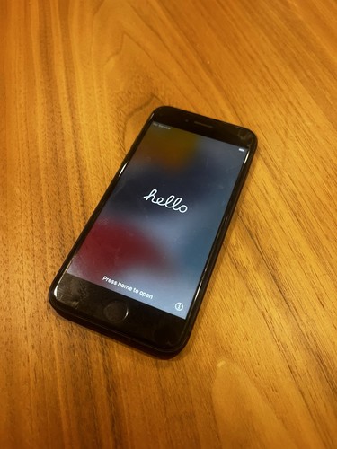 Apple iphone mq722ll black - iphone, mq722ll/a