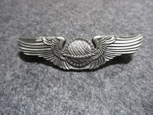 Insigne pilote navigator - navigator, army