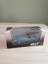 1:43 Best Model Jaguar Type E SPYDER #4 - 9036 Outlon Park 61 - Boîte D'origine