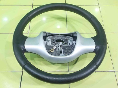 Smart fortwo 451 - fortwo, lift