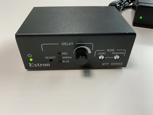 Extron mtp hd a - extron, rl