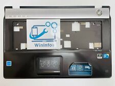 Plasturgie coque supérieur