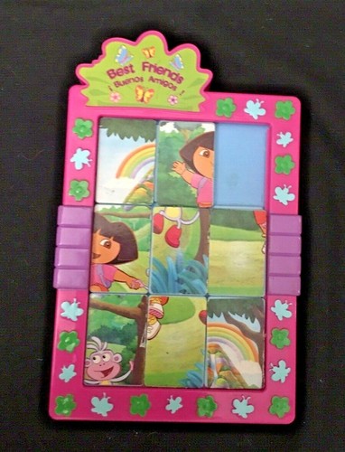 2007 viacom dora the - viacom, explorer