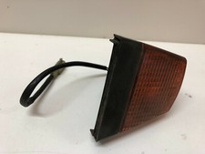 UN CLIGNOTANT ARRIERE STANLEY 1952 L JAPAN HONDA 1000 RX 