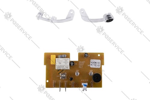 Polti carte électronique - polti, pcb