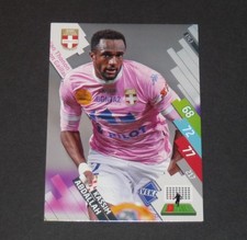 ABDALLAH EVIAN THONON GAILLARD