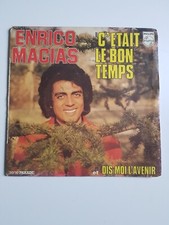 45 TOURS - ENRICO MACIAS -