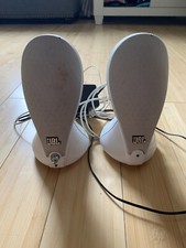 jbl speakers - vintage