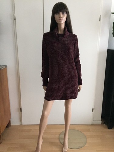 Robe pull vintage body - vintage,