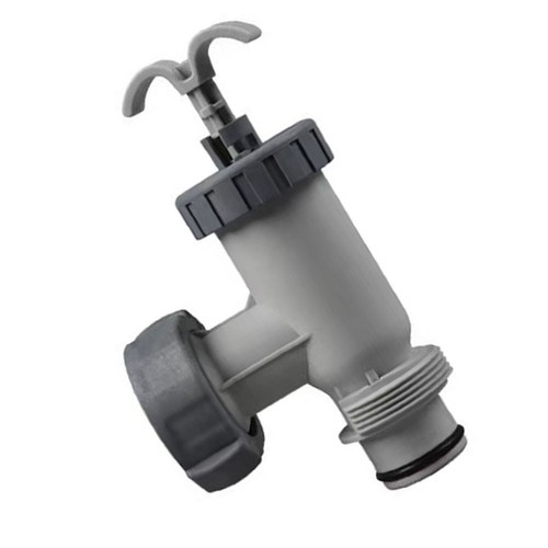 Vanne pour piston de - vanne, à