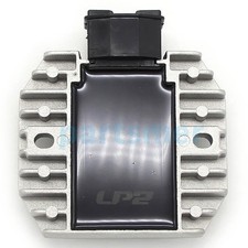 Voltage Regulator For Yamaha