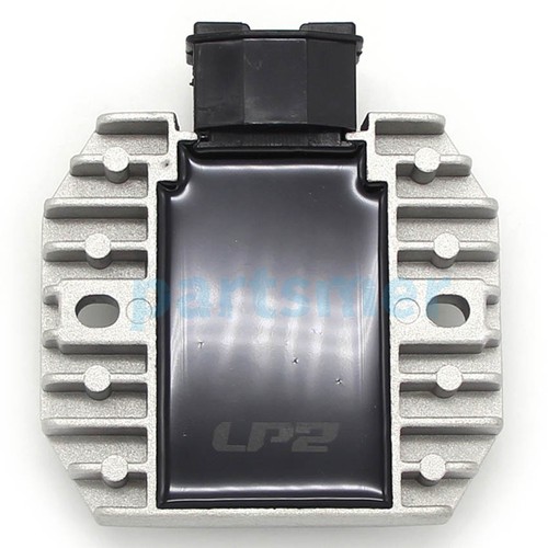 Voltage regulator for yamaha - voltage,