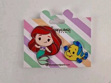 Disneyland paris pins - paris, la