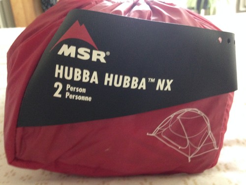 Msr hubba person - 2,