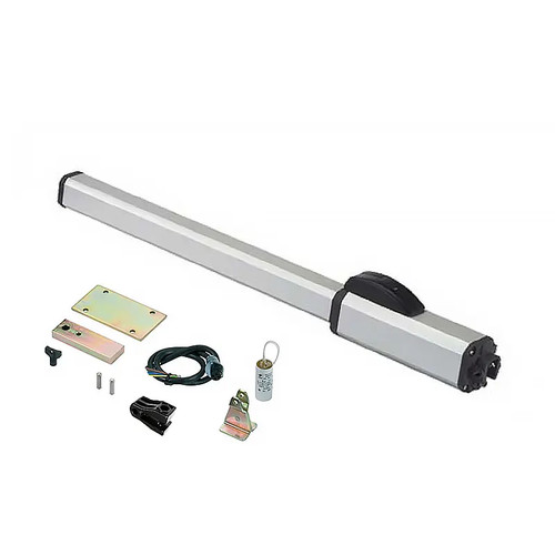 Moteur hydraulique pour