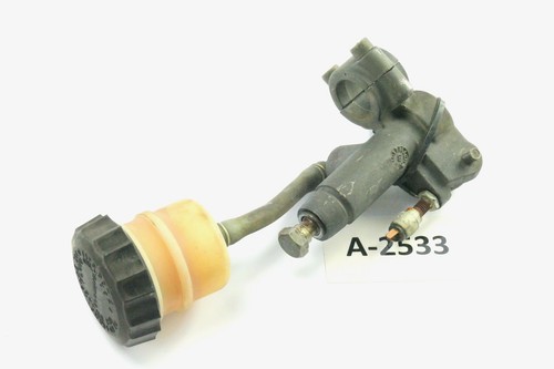 Aprilia 125 98 - bj.,
