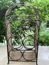 Range Bouteilles  pour 6 en