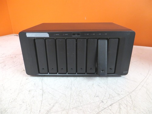 Synology ds1815 bay network - ds1815+,