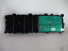 Module commande lave linge - module,