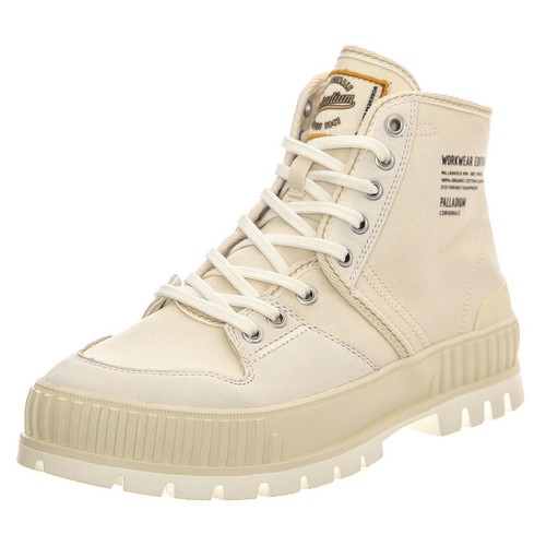 Pallashock cream white - pallashock,