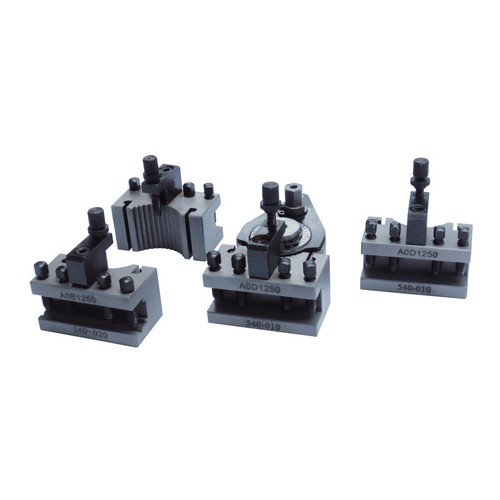 Tourelle outils serie b - tourelle,