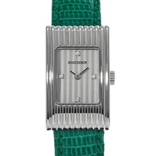 Montre Boucheron Reflet