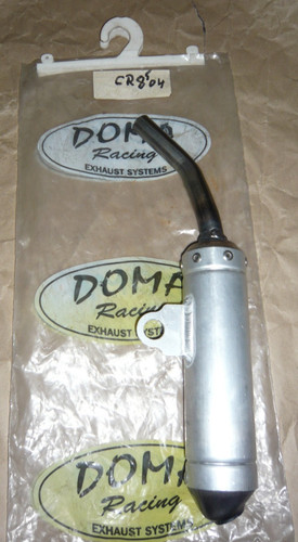 Silencieux doma neuf - silencieux, 80